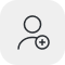 Recommend icon