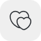 Complete profile icon